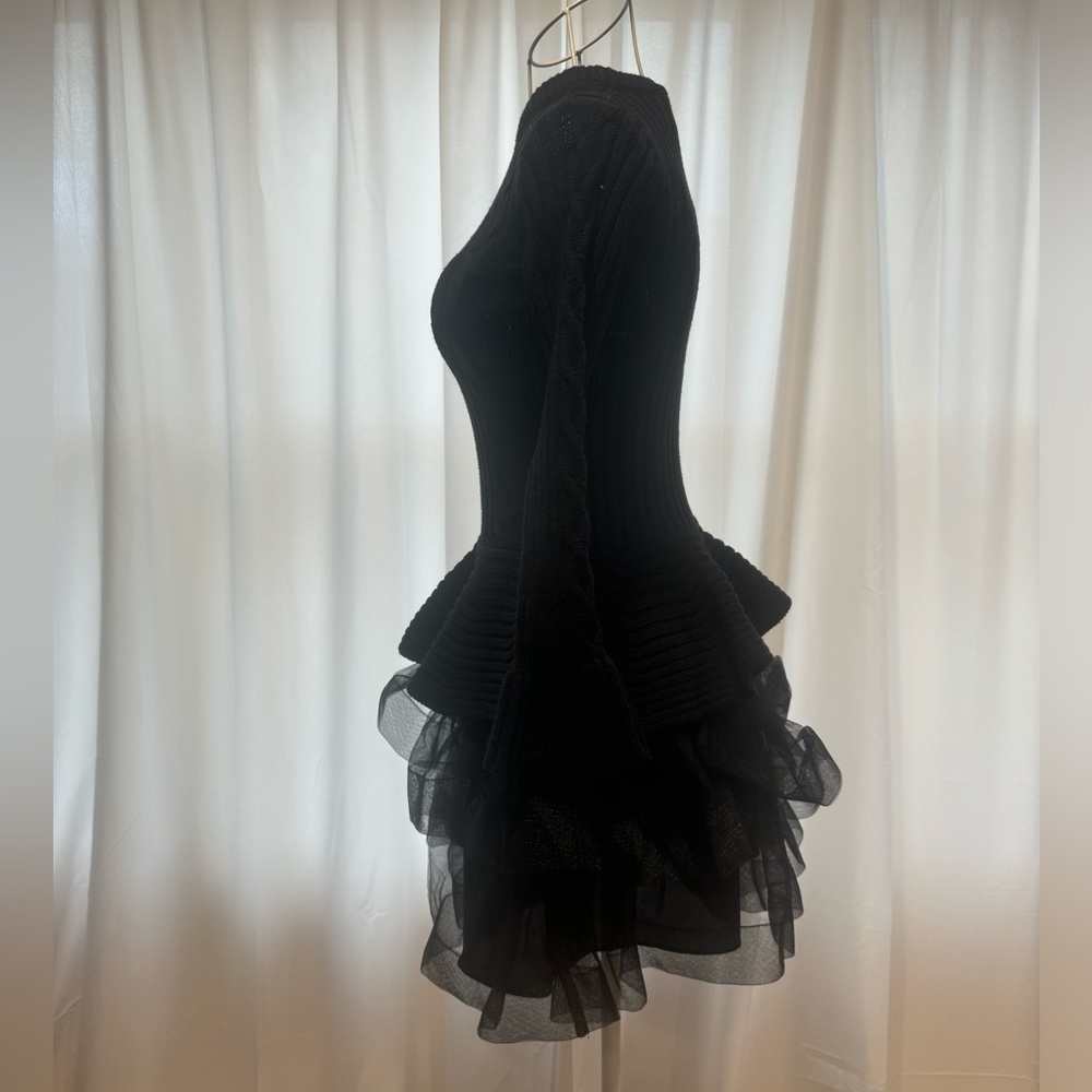 Bonnie Jean Girl’s Dress - Picture 3 of 3